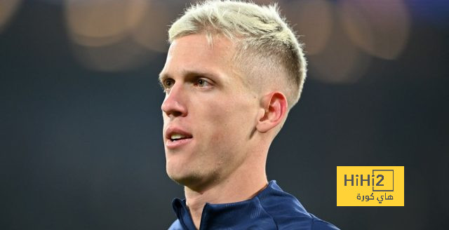 هل يشارك أولمو مع منتخب إسبانيا في غياب تسجيله في برشلونة؟