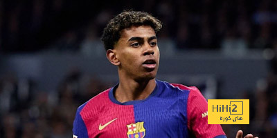 صورة : لامين جمال يستعد للعودة للملاعب بشكل جديد