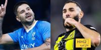 في الكورة : شاهد تشكيلة الهلال والاتحاد المتوقعة هذا المساء