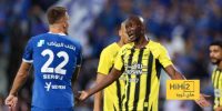 في الكورة : مهاجم الاتحاد السابق يستعيد ذكرياته أمام الهلال