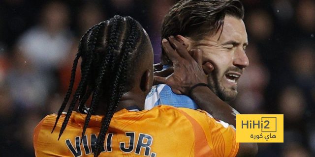 اقترب طرد فينيسيوس من ريال مدريد …! الرئيس مل من تصرفاته