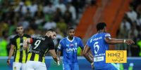 في الكورة : الخطأ الذي كلف الهلال خسارة الكلاسيكو أمام الاتحاد