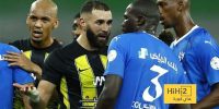 في الكورة : لا ينافس الهلال إلا الاتحاد…!