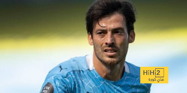 الدوري الانجليزي يحتفل بذكرى ميلاد الساحر دافيد سيلفا.. شاهد أبرز لحظاته