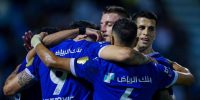 في الكورة : إحصائيات مثيرة للهلال في دوري روشن قبل مواجهة العروبة