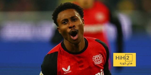 تقييم لاعبو باير ليفركوزن و بروسيا دورتموند في الشوط الأول