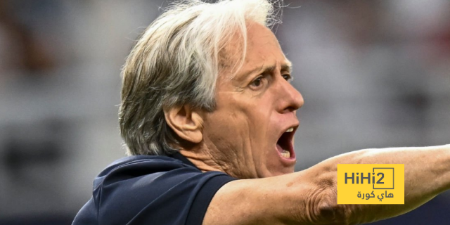 قرار جيسوس يشعل غضب جمهور الهلال