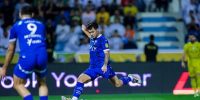 في الكورة : الهلال يهزم العروبة بخماسية في الدوري