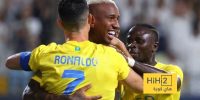 في الكورة : صراع مشتعل.. ناديان سعوديان يتنافسان على ضم لاعب النصر