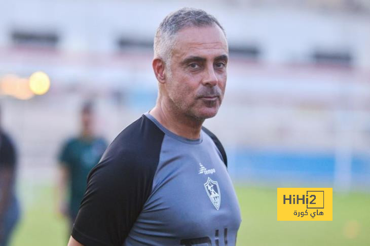 5 معلومات عن مدرب الفتح بعد الاهتمام المصري