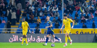 في الكورة : شاهد ترتيب الدوري السعودي بعد تعادل النصر