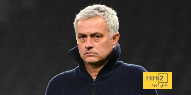 لاعب ريال مدريد السابق يرد على تصريحات مورينيو الشهيرة
