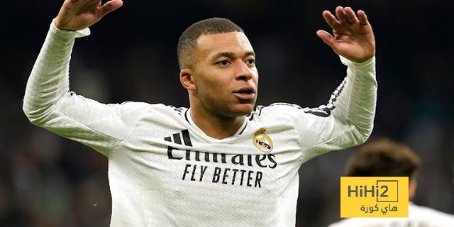 التحدي المقبل لـ ريال مدريد بعد الفوز على لاس بالماس