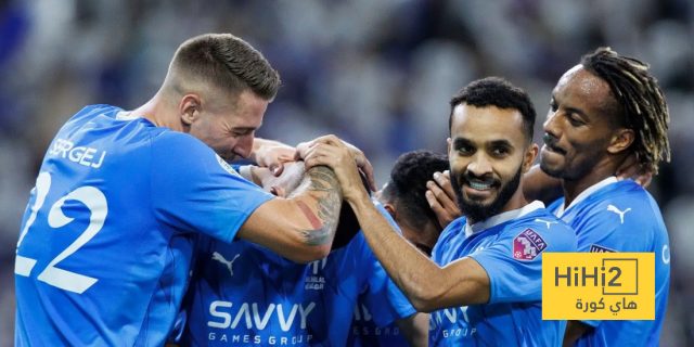 أسوأ صفقة في تاريخ الهلال