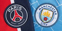 تكافؤ بين باريس والسيتي على ملعب حديقة الأمراء
