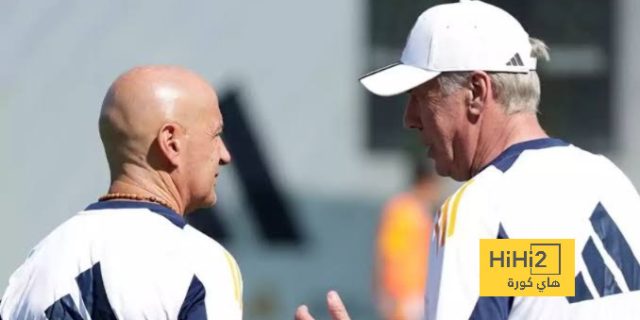 ريال مدريد يتجاوز أزمة الإصابات ويستعيد توازنه البدني