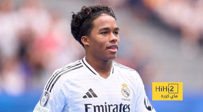 إندريك يبقى مع ريال مدريد وسط شائعات الانتقال