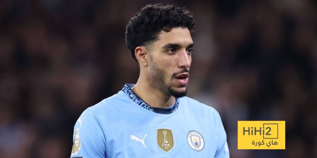 أول تعليق من عمر مرموش بعد فوز مانشستر سيتي على تشيلسي