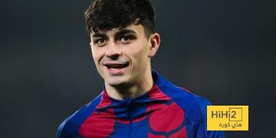 كازورلا يشيد بموهبة بيدري