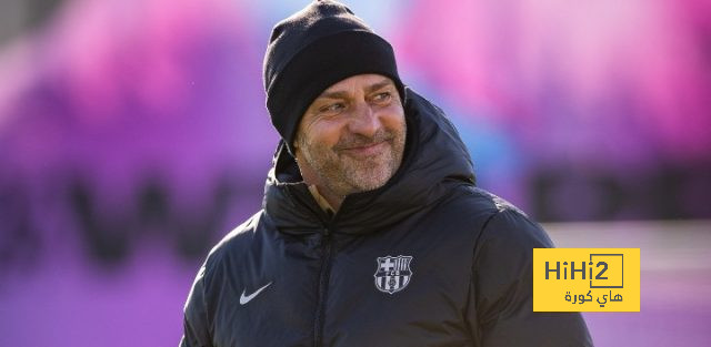 خبر سار في برشلونة قبل مواجهة أتلانتا