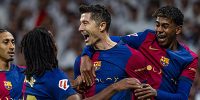 قبل لقاء أتالانتا.. برشلونة يتفوق تاريخيا على الإيطاليين