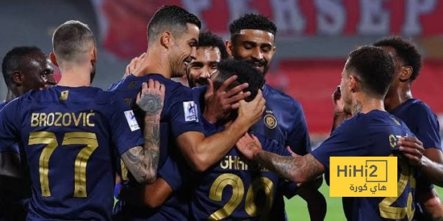  اهتمام سعودي وبرازيلي بضم لاعب النصر