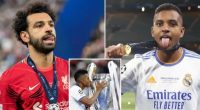 الهلال يصعّد اهتمامه برودريجو.. هل يكون البديل المثالي لصلاح؟!