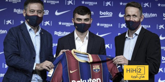 القصة الكاملة.. رامون بلانيس يراهن على بيدري ويحقق صفقة تاريخية لبرشلونة