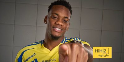 هل سيشارك دوران مع النصر أمام الوصل في النخبة الآسيوية؟
