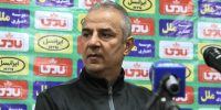 الحلم سبورت : ماذا قال مدرب برسبوليس بعد رباعية الهلال؟