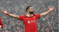 كم هدف سجله محمد صلاح في شباك توتنهام ؟