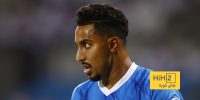 الحلم سبورت : سبب تأخر إدارة الهلال في تجديد عقد سالم الدوسري