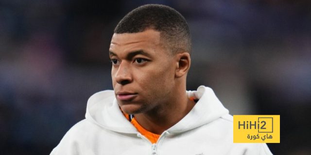 ليني يورو يكشف عن تفاصيل مواجهته ضد مبابي