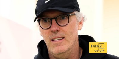 أول تعليق من لوران بلان بعد فوز الاتحاد أمام التعاون