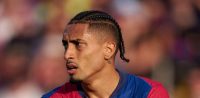 رافينيا: سنقاتل حتى النهاية للمنافسة على لقب الدوري