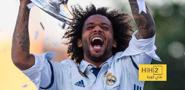 ريال مدريد يجهز مفاجأة لـ مارسيلو قبل الديربي