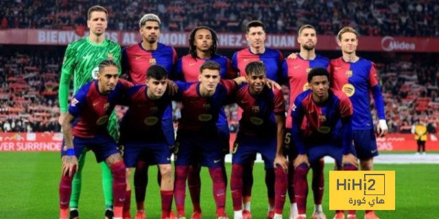 تحوّل كبير مع فليك.. 6 نجوم يسطعون في برشلونة!
