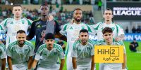 الحلم سبورت : خطر الإيقاف يهدد 7 لاعبين من الأهلي خلال مواجهة النصر