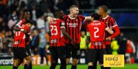 تشكيلة ميلان الرسمية للقاء فينورد في دوري الأبطال