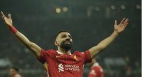 أرقام مذهلة لمحمد صلاح في البريميرليج هذا الموسم