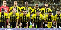 الحلم سبورت : جاهزية ثنائي الاتحاد لمواجهة الهلال