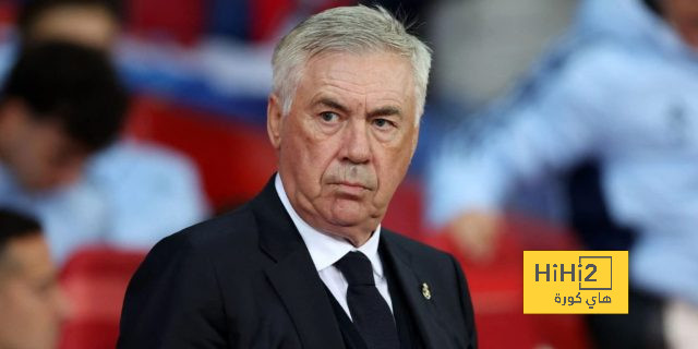 غيابات ريال مدريد عن المران الختامي قبل مواجهة أوساسونا