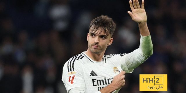 أسينسيو.. أول صفقات ريال مدريد لموسم 2025-2026