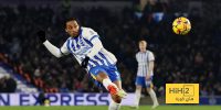 برايتون يضرب تشيلسي بثلاثية في الدوري الإنجليزي