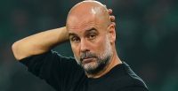 غوارديولا يعلق على استمرار اصابات لاعبيه مع ارتفاع عدد المباريات