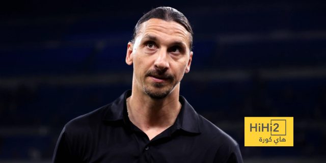 إبراهيموفيتش يكشف عن شرط إعادة شراء لريال مدريد بشأن خيمينيز