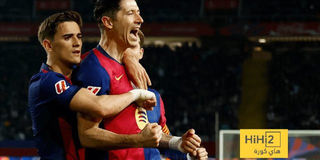 التحدي المقبل لبرشلونة بعد الفوز على رايو فاليكانو