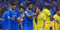 الحلم سبورت : النصر يتفوق على الهلال بفضل لاعبيه المحليين!