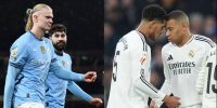 الحلم سبورت : فيديو ترويجي لـ قمة ريال مدريد ومانشستر سيتي