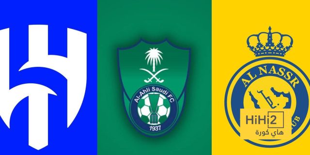غرامات الأندية السعودية في دوري أبطال آسيا !